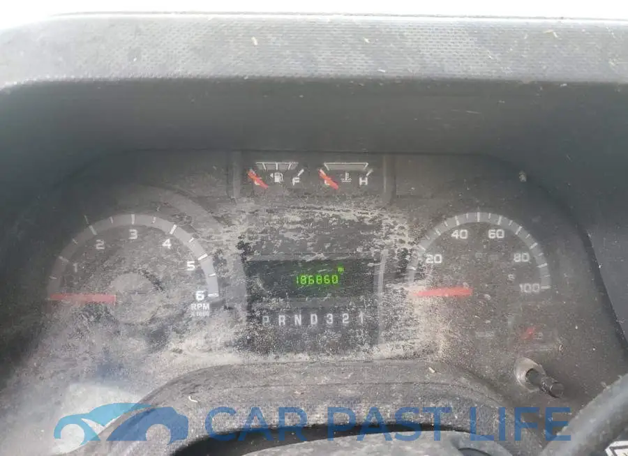 1FDWE3FSXEDA41432# 9