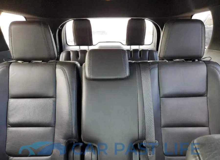 1FM5K7D87EGB35480# 10