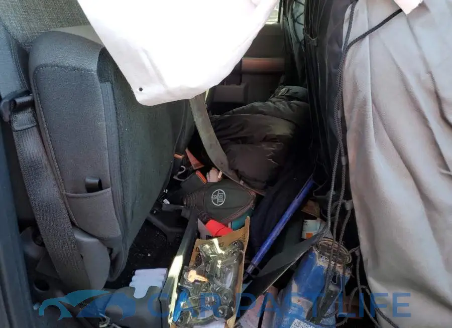 1FTFX1E58NKE17152# 10