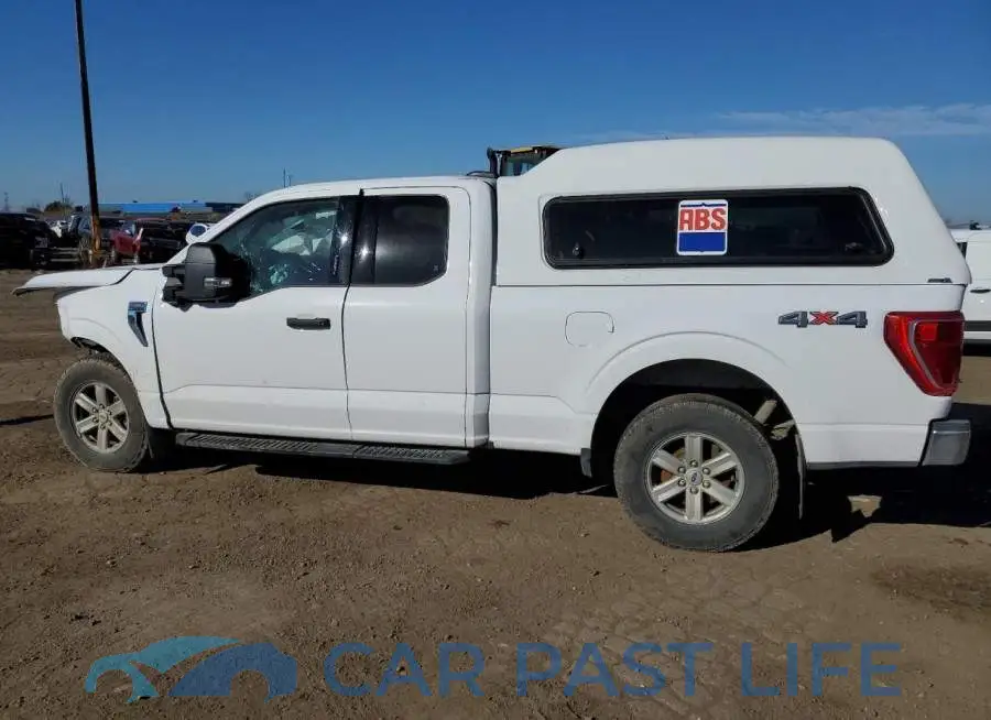 1FTFX1E58NKE17152# 2