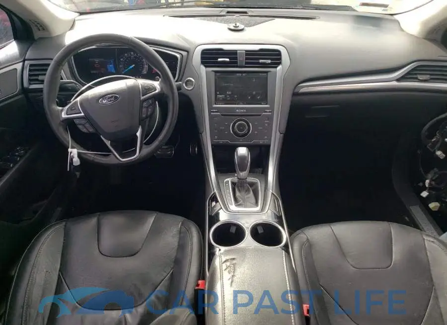 3FA6P0K98ER129425# 8