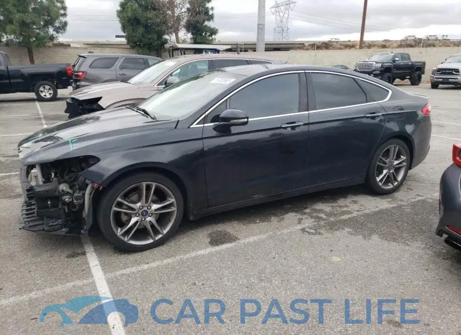 3FA6P0K98ER129425# 1