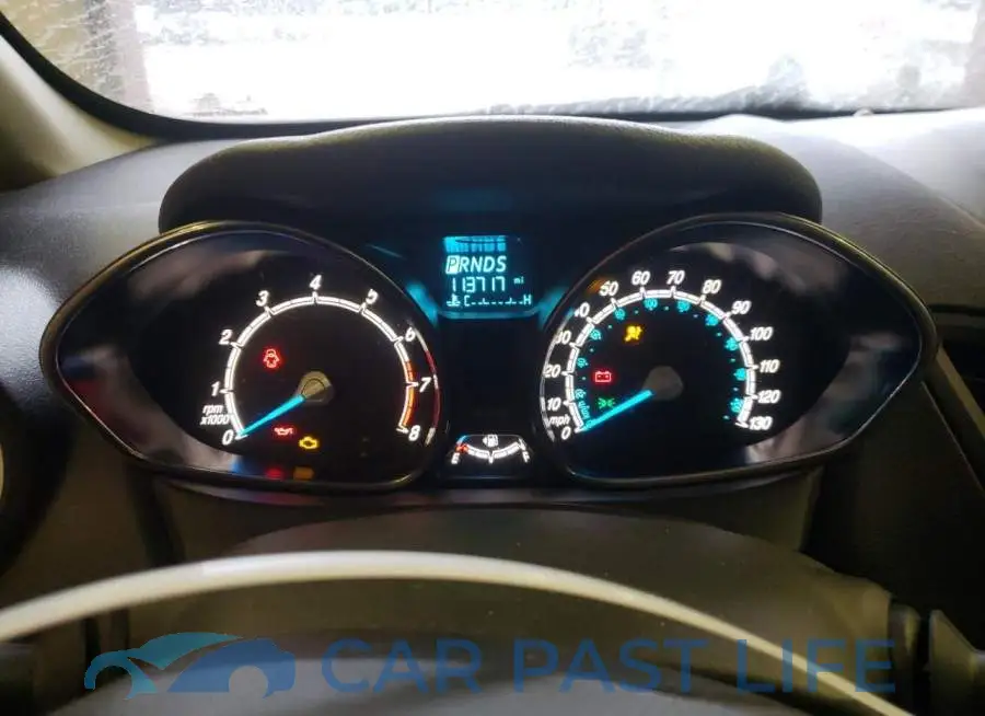 3FADP4EJ5EM118108# 9