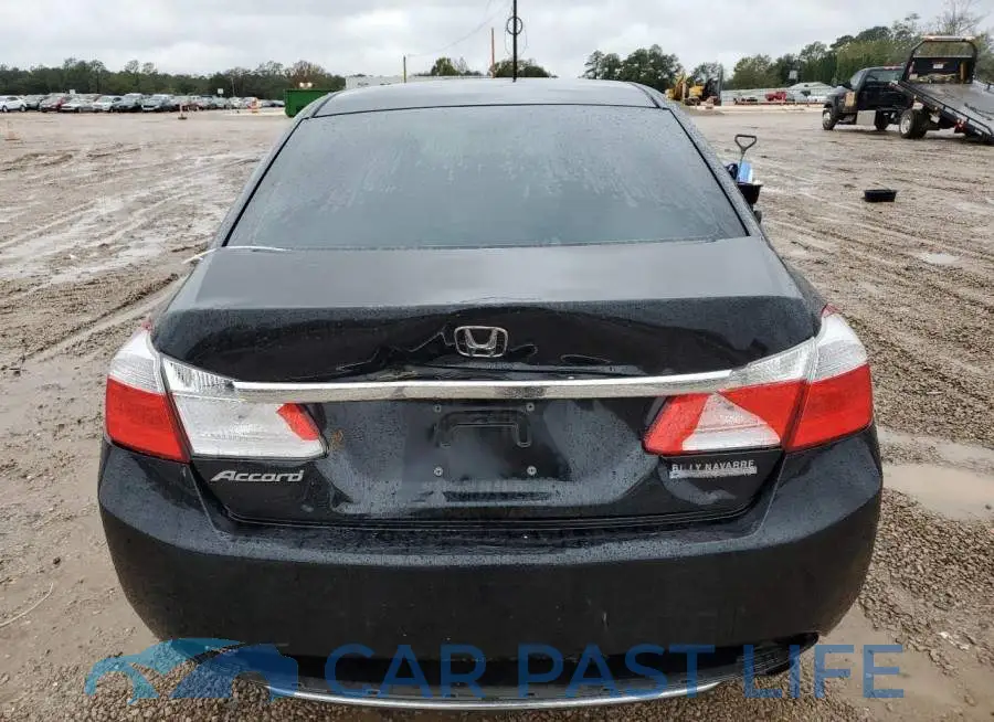 1HGCR2F34EA114179# 6