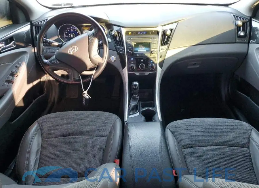 5NPEC4AC5EH891524# 8