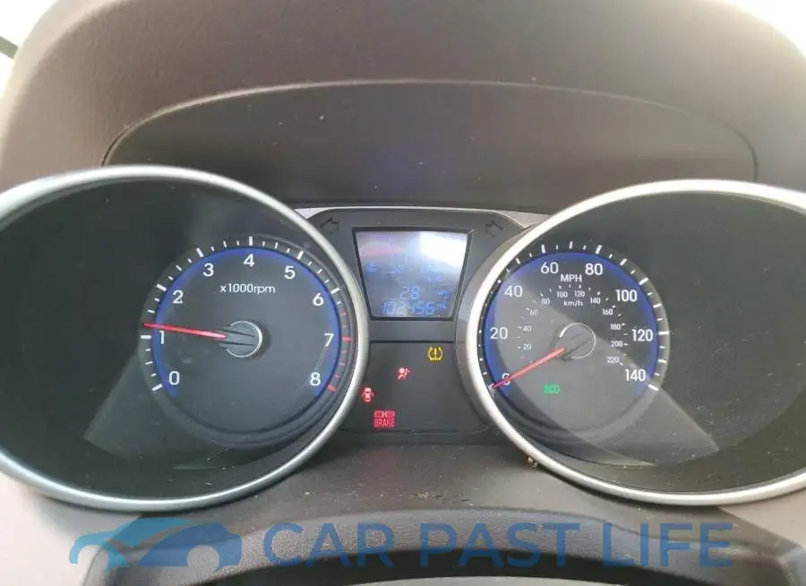 KM8JU3AG8EU906706# 9