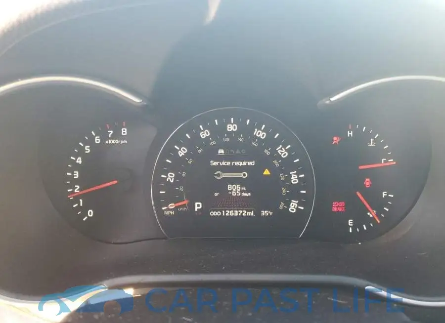 5XYKW4A73EG442623# 9