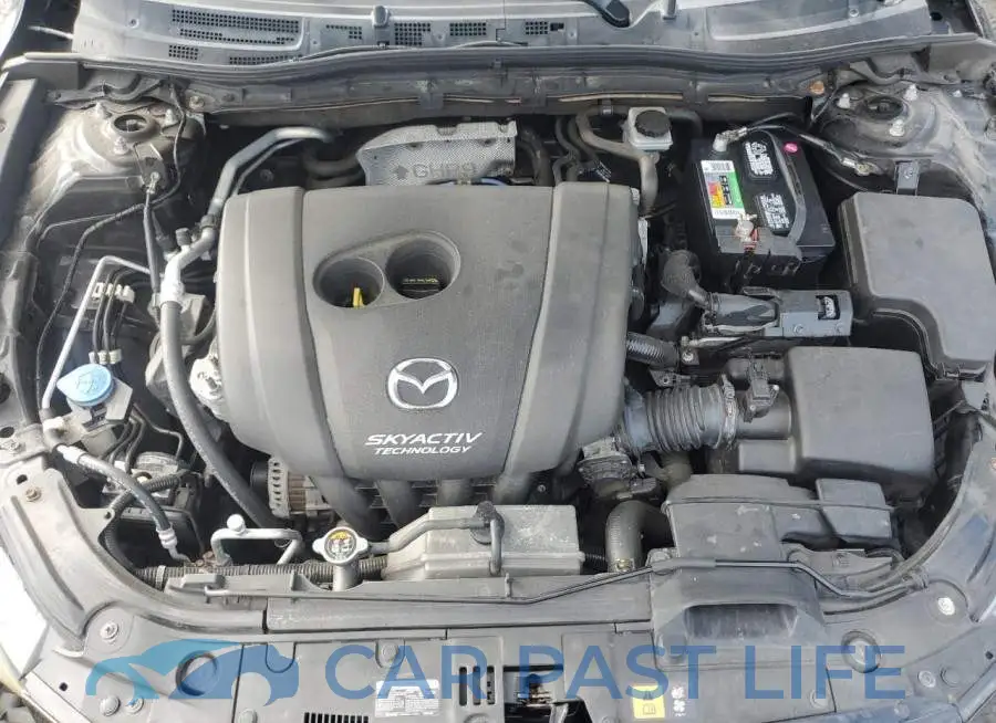 JM1BM1L75E1195851# 11