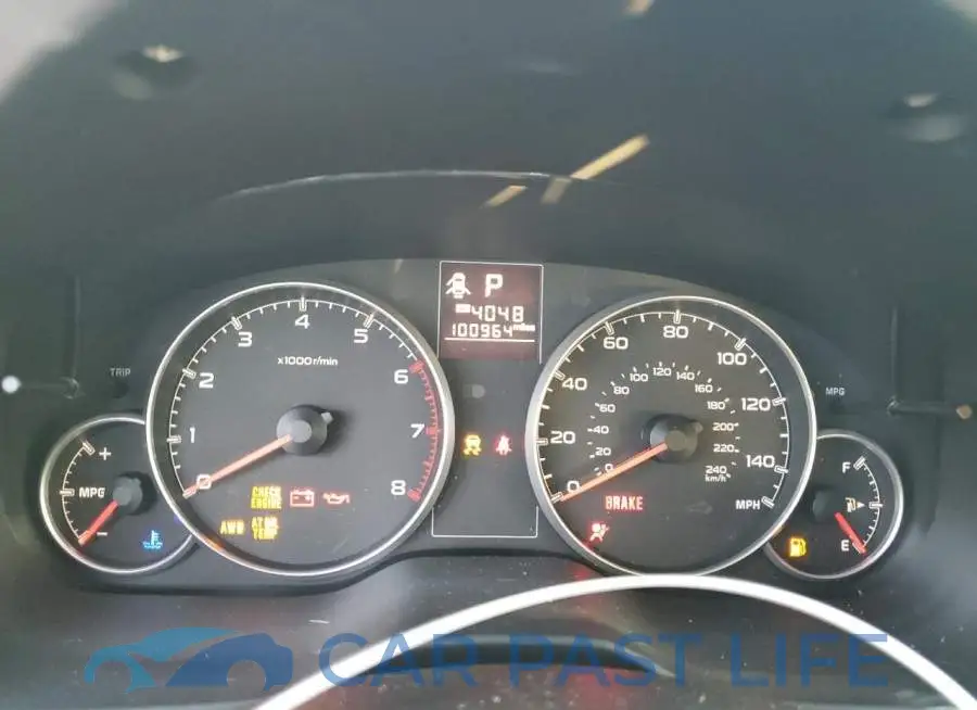 4S3BMCH67E3006309# 9