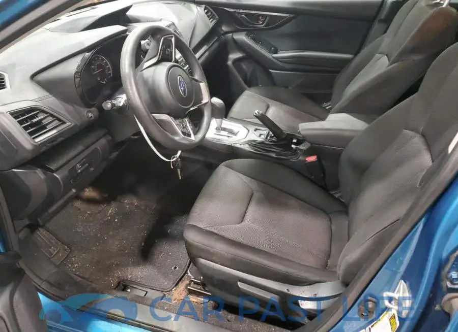 4S3GTAA6XJ3712188# 7