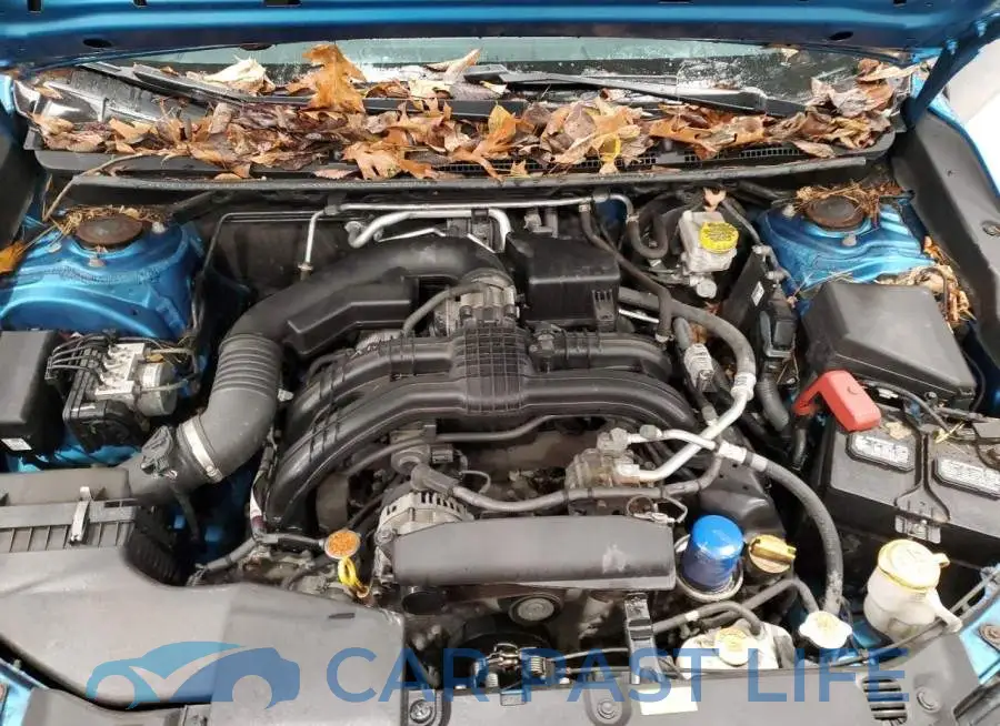 4S3GTAA6XJ3712188# 11