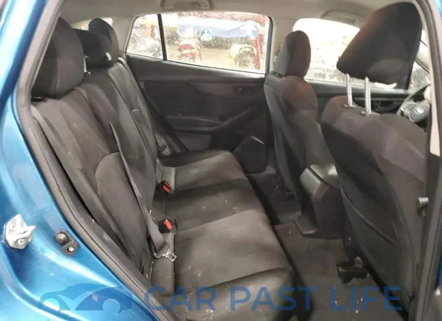 4S3GTAA6XJ3712188# 10