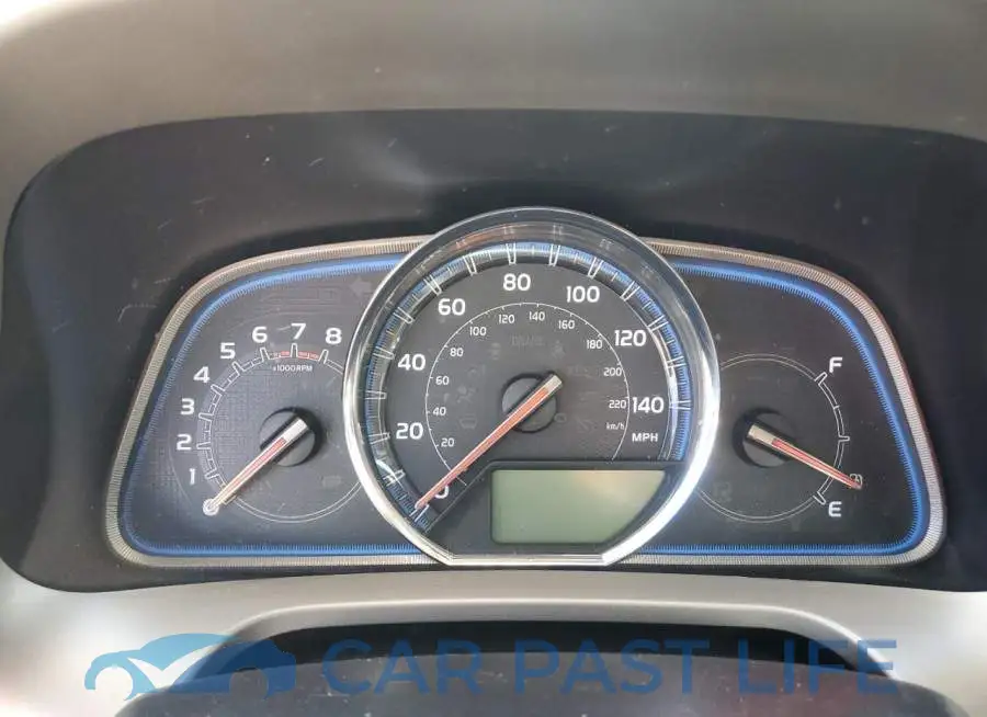 2T3DFREV4EW164072# 9