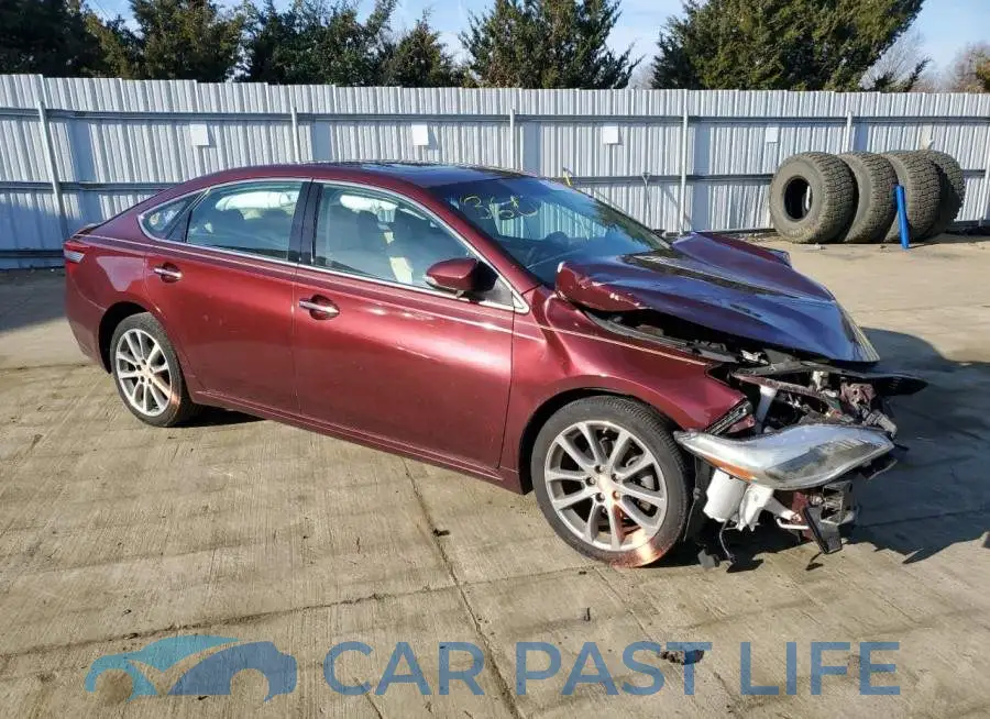 4T1BK1EB1EU114667# 4