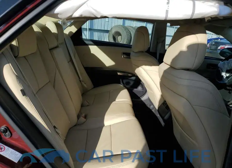 4T1BK1EB1EU114667# 10
