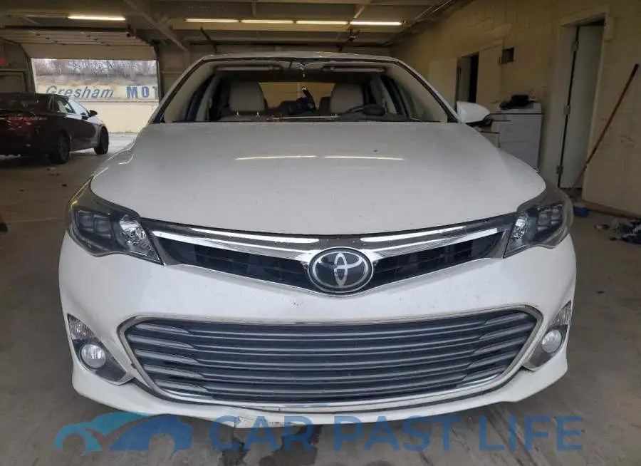 4T1BK1EB5EU133173# 5