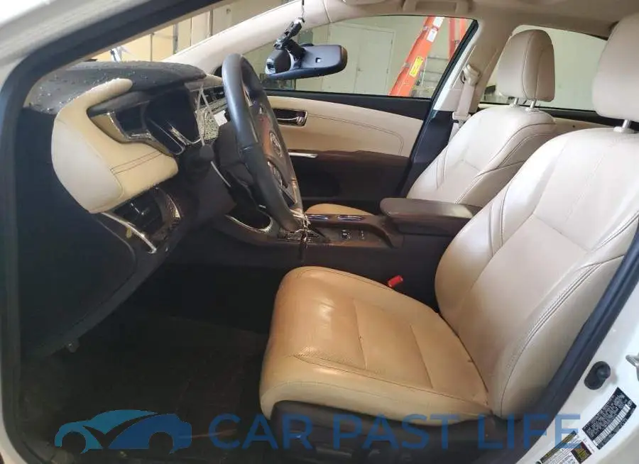4T1BK1EB5EU133173# 7