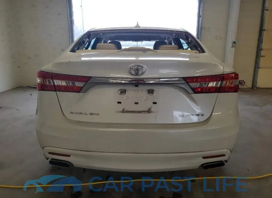 4T1BK1EB5EU133173# 6