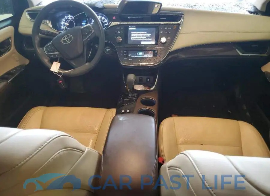 4T1BK1EB5EU133173# 8