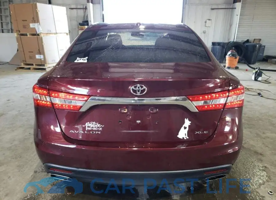 4T1BK1EB7EU131831# 6