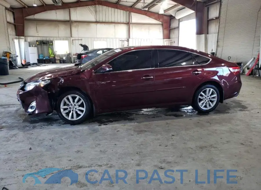 4T1BK1EB7EU131831# 1
