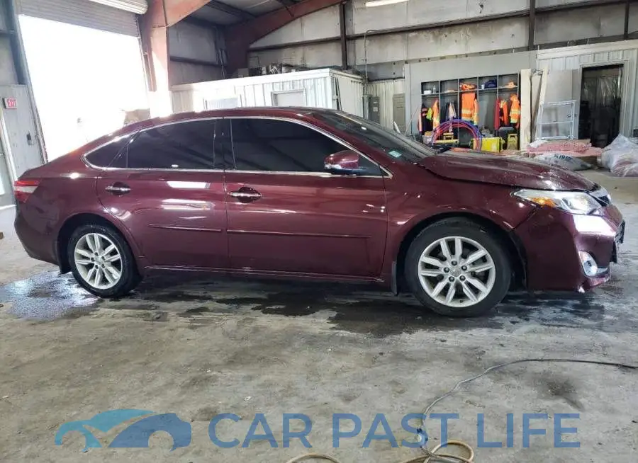 4T1BK1EB7EU131831# 4