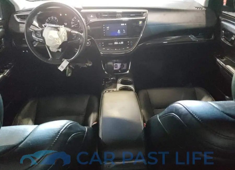 4T1BK1EB7EU131831# 8