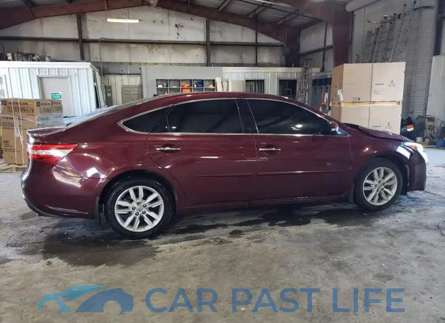 4T1BK1EB7EU131831# 3