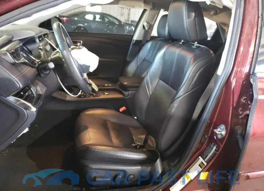 4T1BK1EB7EU131831# 7