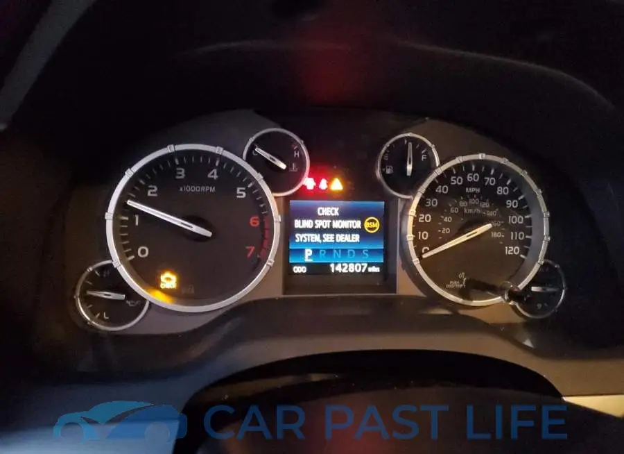 5TFGY5F14EX168677# 9