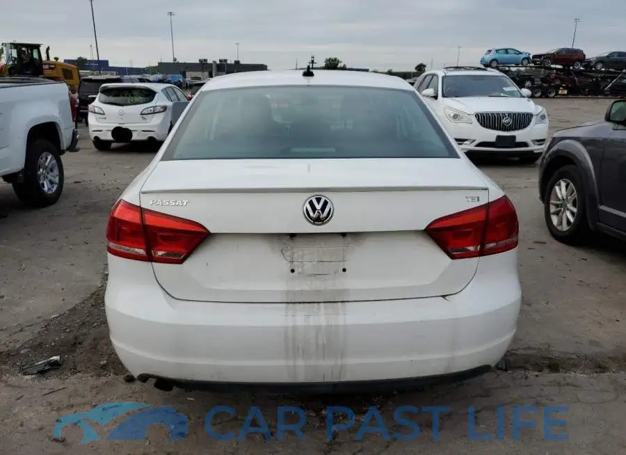 1VWAS7A30EC114700# 6