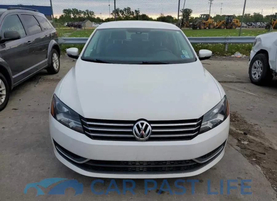 1VWAS7A30EC114700# 5