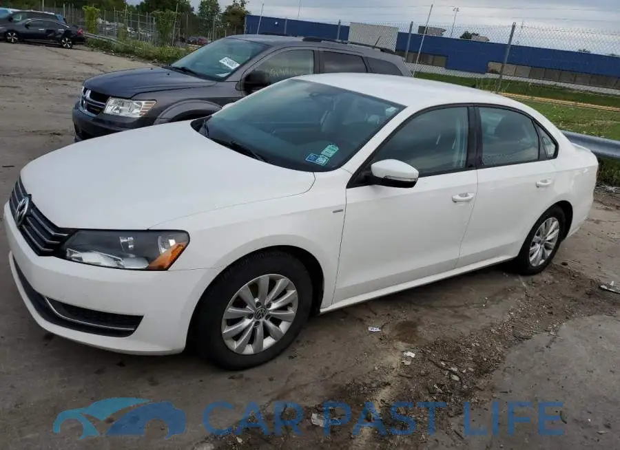 1VWAS7A30EC114700# 1