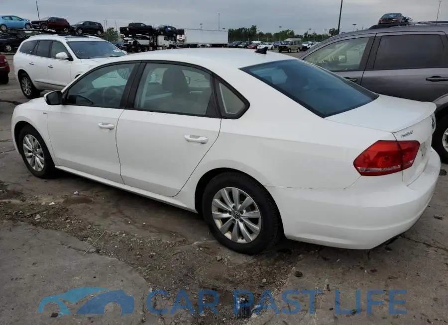 1VWAS7A30EC114700# 2