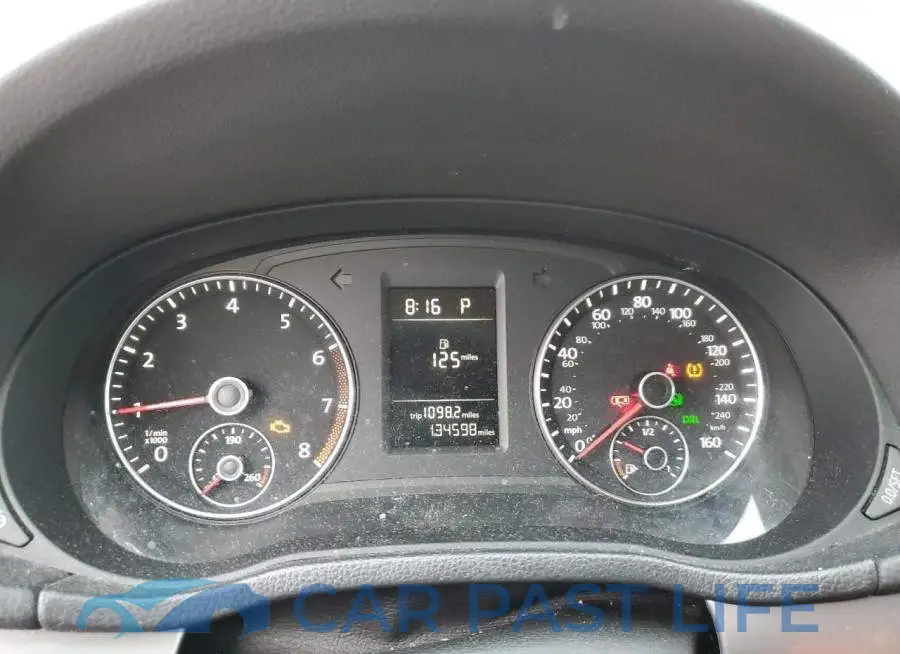 1VWAS7A30EC114700# 9