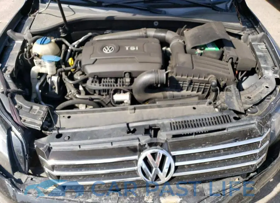 1VWAT7A33EC111819# 11