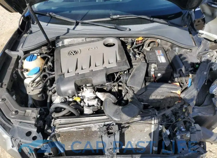 1VWBN7A31EC089690# 11