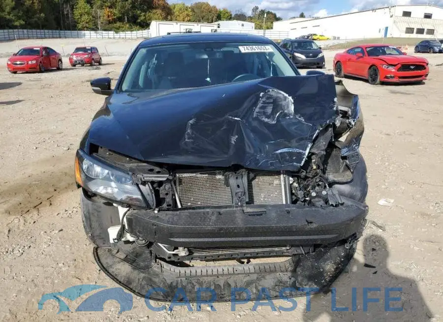 1VWBN7A31EC089690# 5