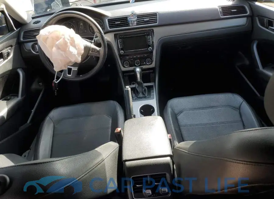 1VWBN7A31EC089690# 8