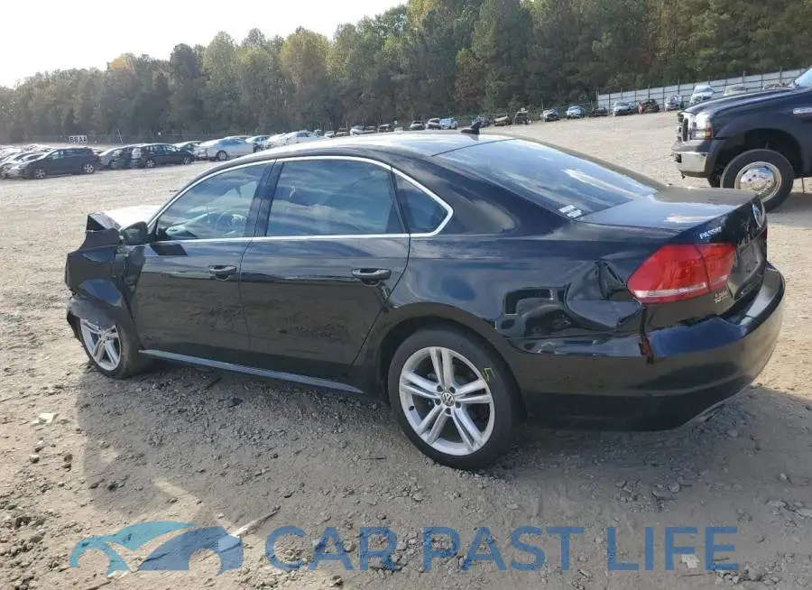 1VWBN7A31EC089690# 2