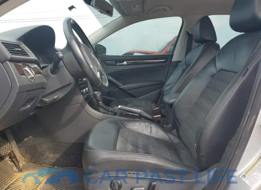 1VWCN7A38EC069070# 7