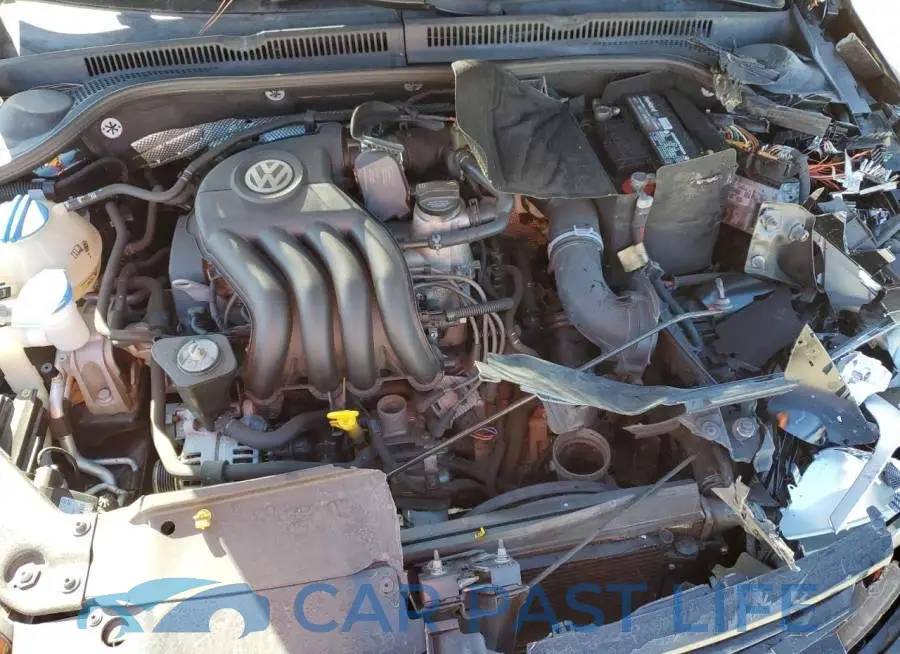 3VW2K7AJ1EM432651# 11