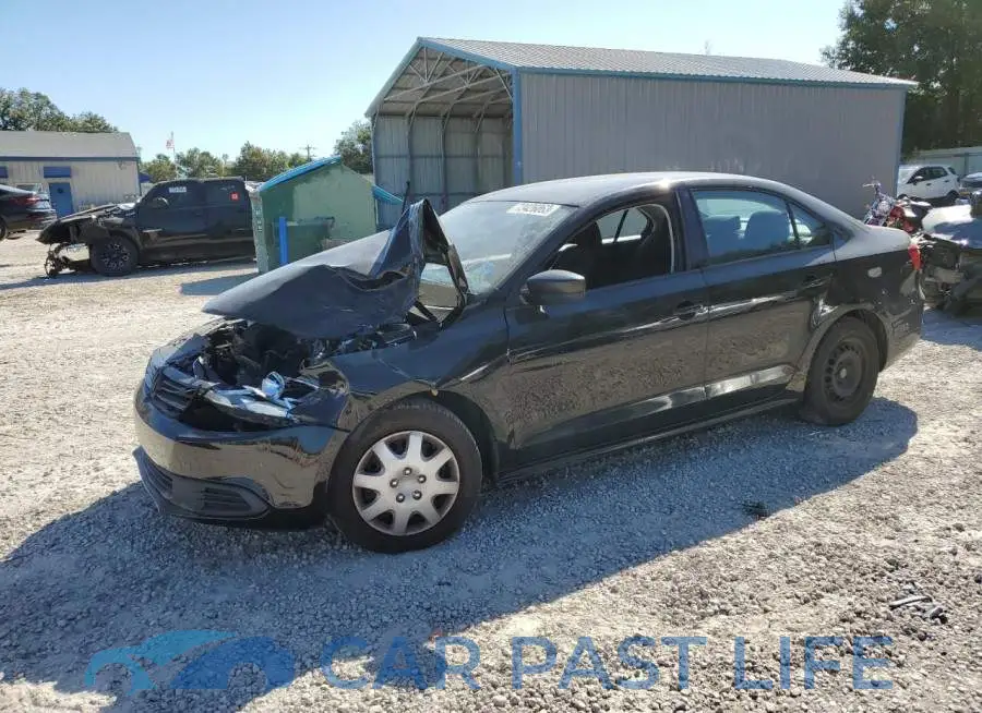 3VW2K7AJ1EM432651# 1
