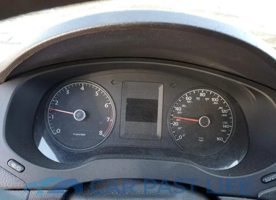 3VW2K7AJ1EM432651# 9