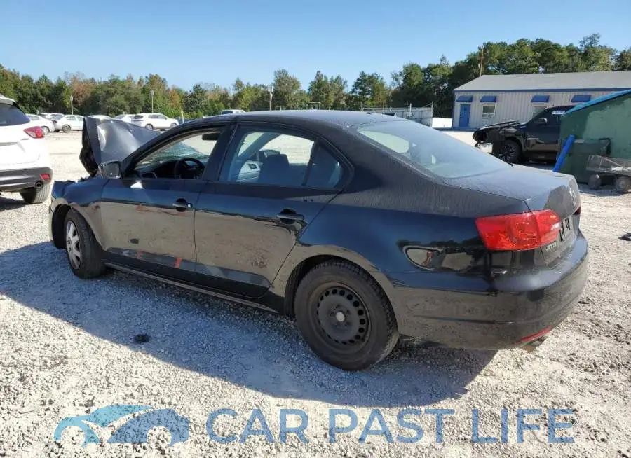 3VW2K7AJ1EM432651# 2