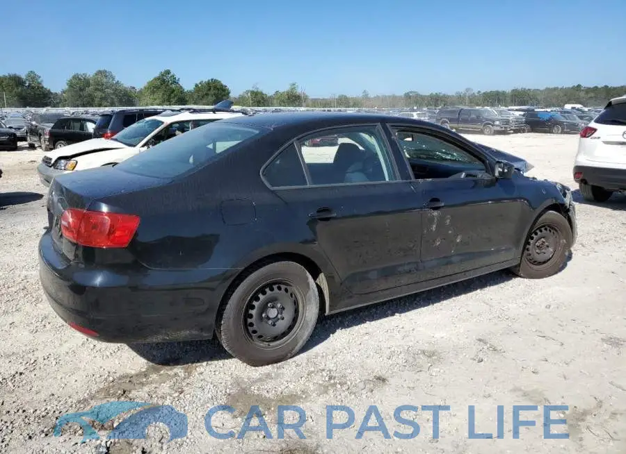 3VW2K7AJ1EM432651# 3