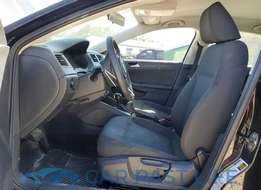 3VW2K7AJ1EM432651# 7