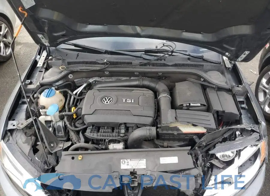3VW4T7AJ9EM388856# 11