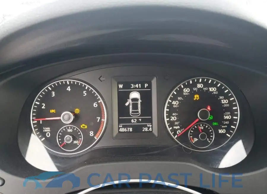 3VW4T7AJ9EM388856# 9