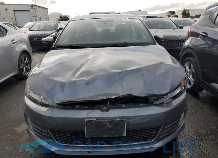 3VW4T7AJ9EM388856# 5